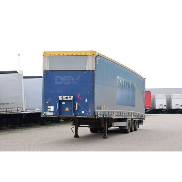 2017 Schmitz Cargobull OTHERS-47207516