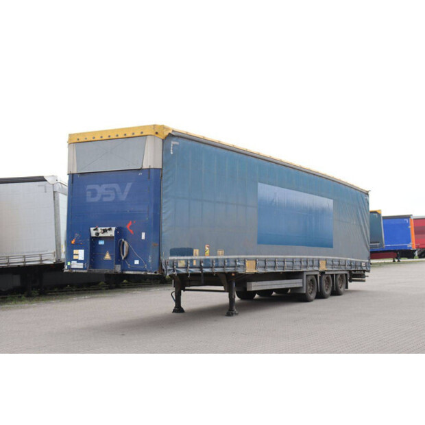 2017 Schmitz Cargobull OTHERS-47207517