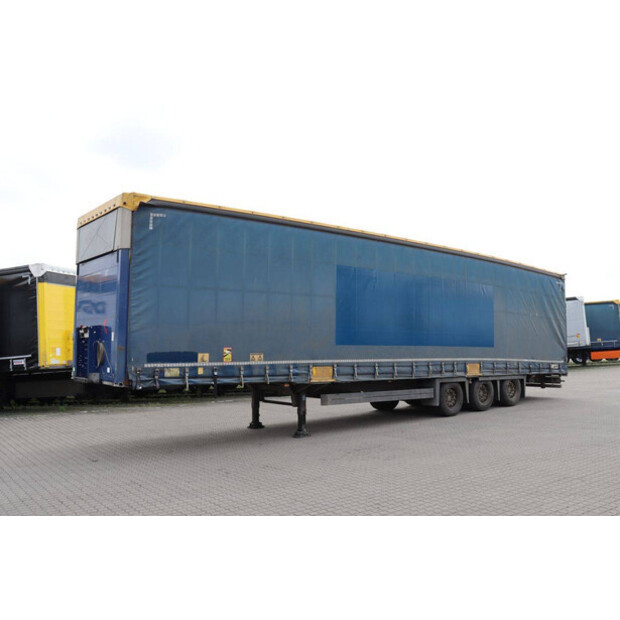 2017 Schmitz Cargobull OTHERS-47207518