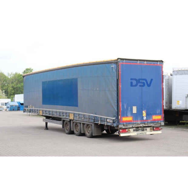 2017 Schmitz Cargobull OTHERS-47207519