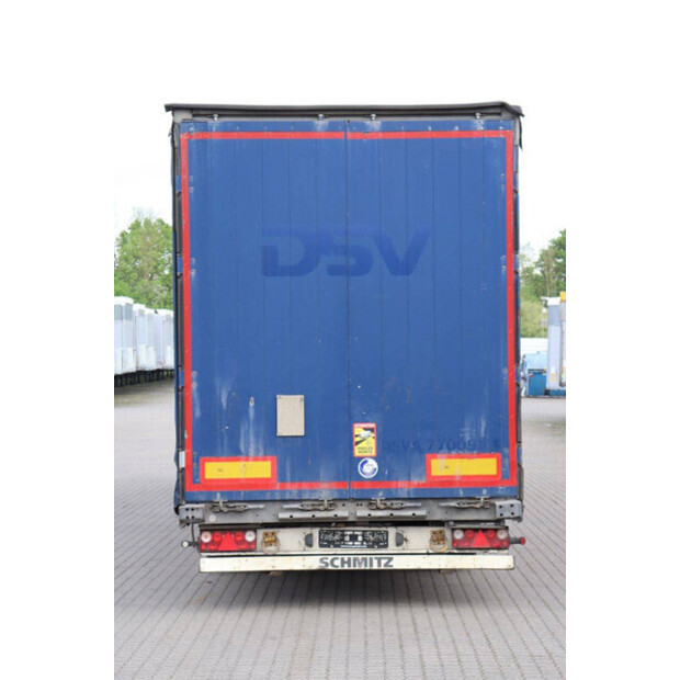 2017 Schmitz Cargobull OTHERS-47207520