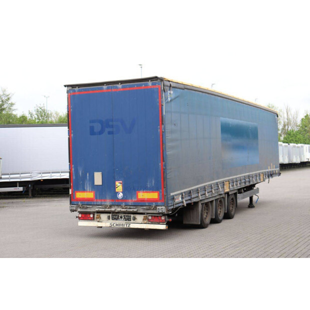 2017 Schmitz Cargobull OTHERS-47207521