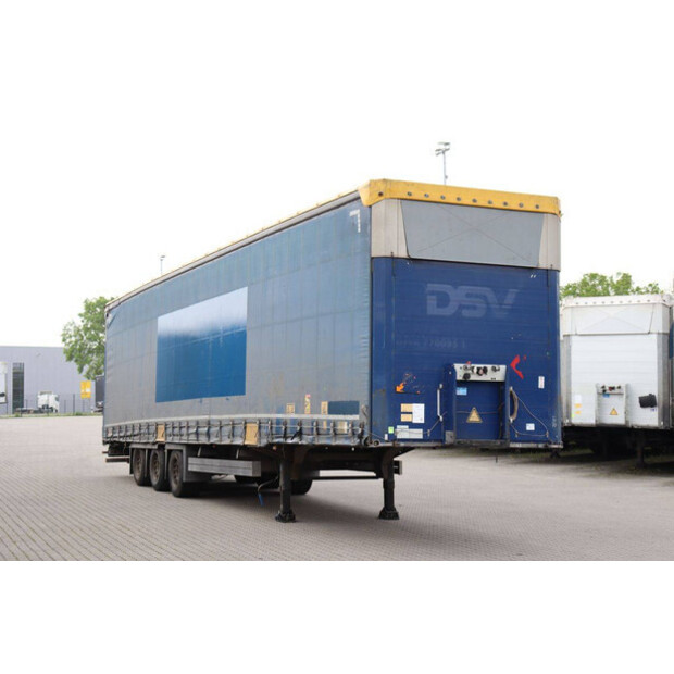 2017 Schmitz Cargobull OTHERS-47207522