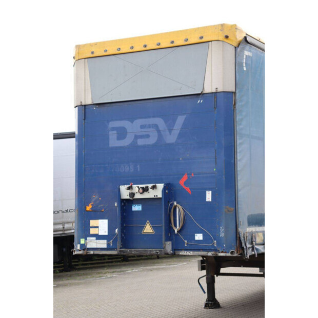 2017 Schmitz Cargobull OTHERS-47207524