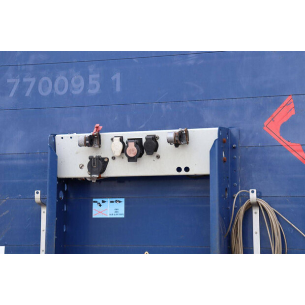 2017 Schmitz Cargobull OTHERS-47207526