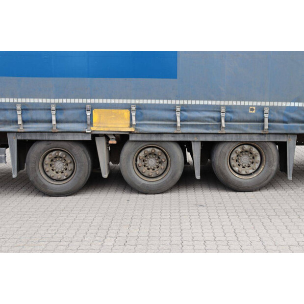 2017 Schmitz Cargobull OTHERS-47207536
