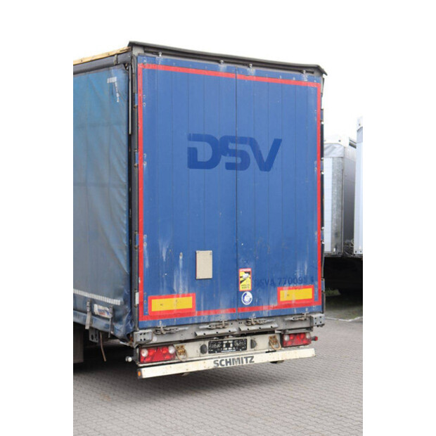 2017 Schmitz Cargobull OTHERS-47207543