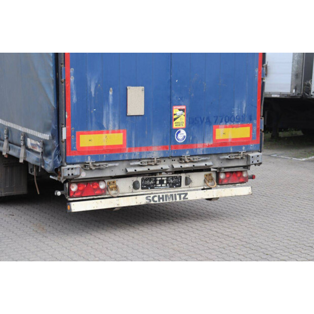 2017 Schmitz Cargobull OTHERS-47207544