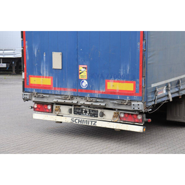 2017 Schmitz Cargobull OTHERS-47207545
