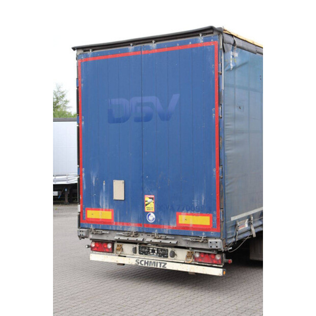 2017 Schmitz Cargobull OTHERS-47207546