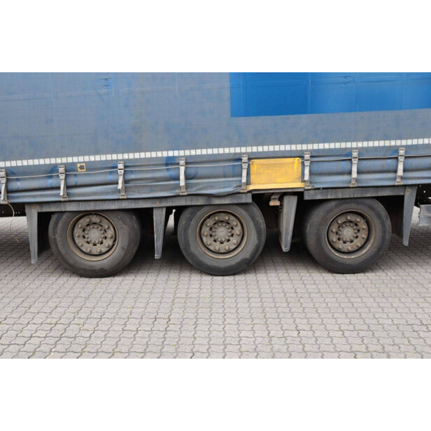 2017 Schmitz Cargobull OTHERS-47207548