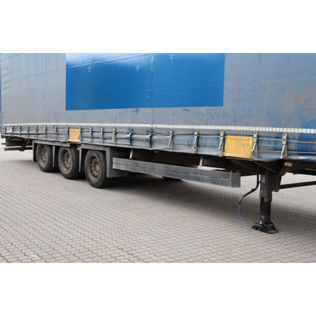 2017 Schmitz Cargobull OTHERS-47207550