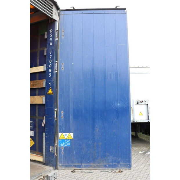 2017 Schmitz Cargobull OTHERS-47207555