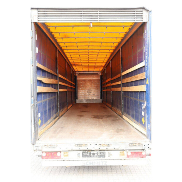 2017 Schmitz Cargobull OTHERS-47207556
