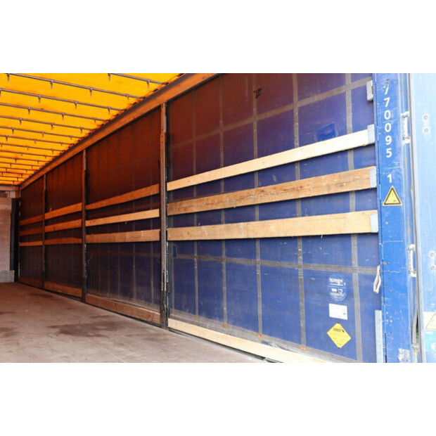 2017 Schmitz Cargobull OTHERS-47207561