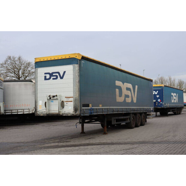 2018 Schmitz Cargobull OTHERS-47207563