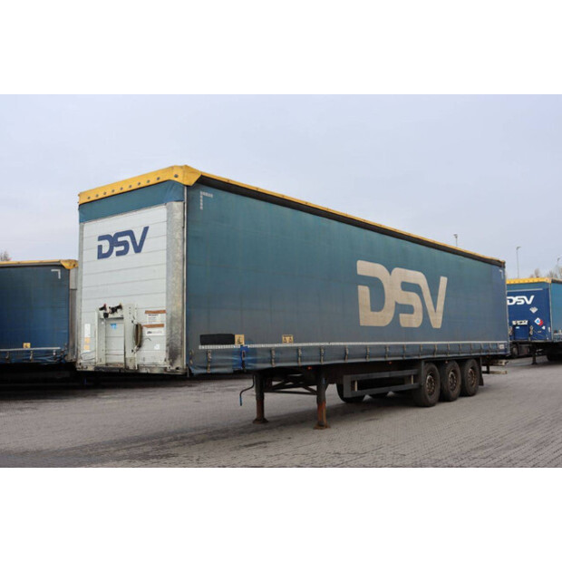 2018 Schmitz Cargobull OTHERS-47207564