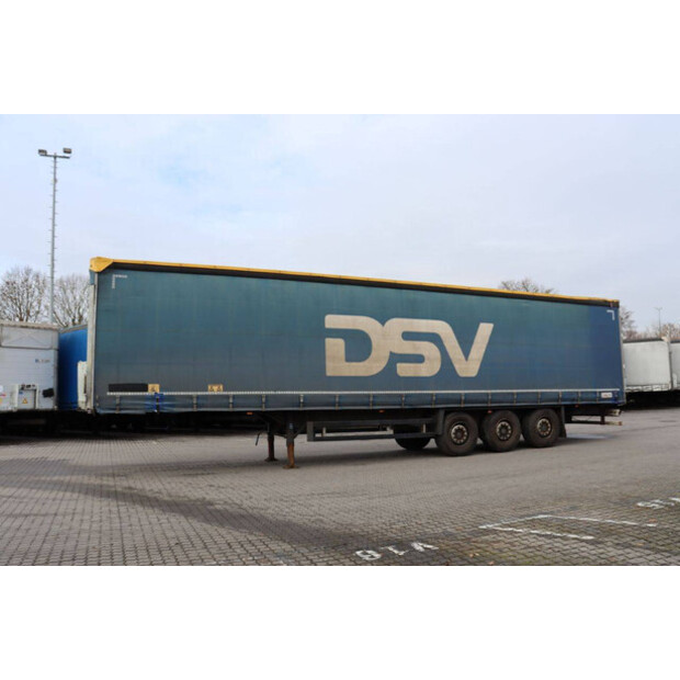 2018 Schmitz Cargobull OTHERS-47207565
