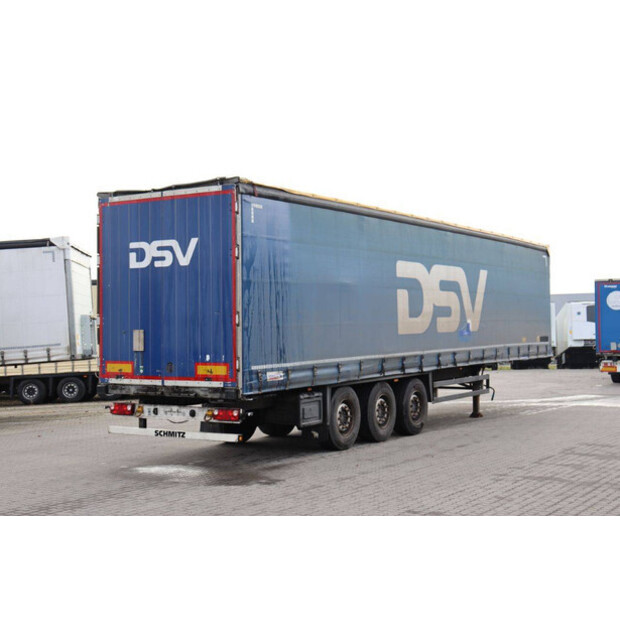 2018 Schmitz Cargobull OTHERS-47207568