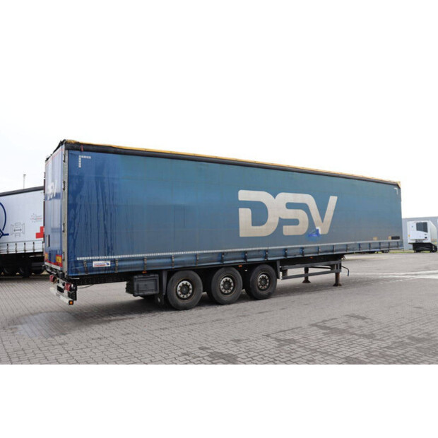2018 Schmitz Cargobull OTHERS-47207569