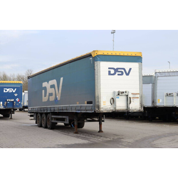 2018 Schmitz Cargobull OTHERS-47207570