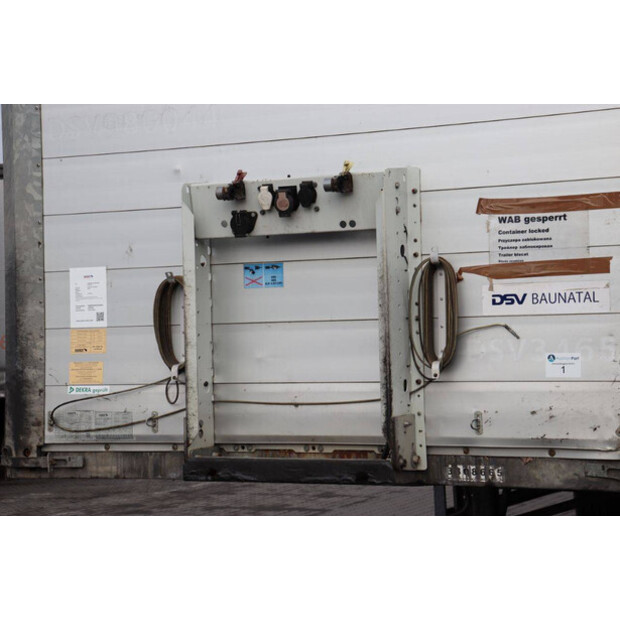 2018 Schmitz Cargobull OTHERS-47207572