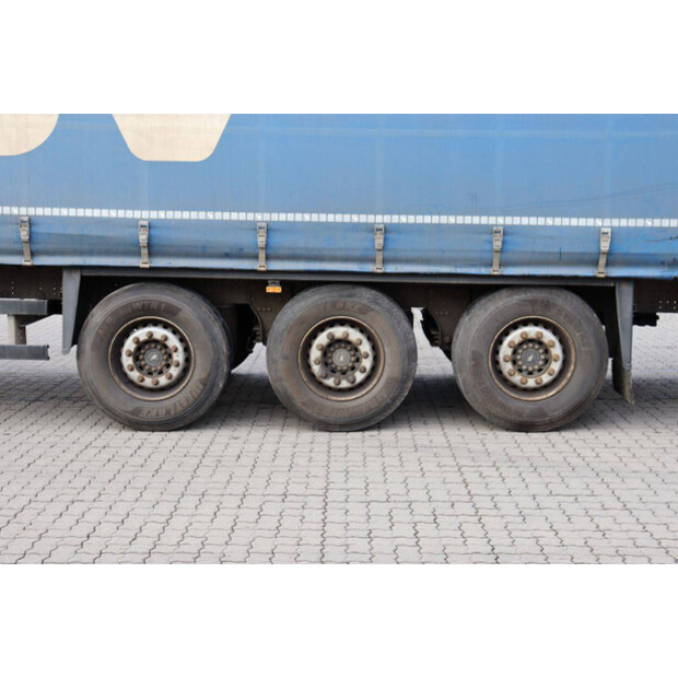 2018 Schmitz Cargobull OTHERS-47207582