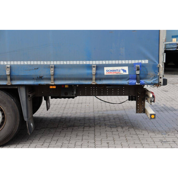 2018 Schmitz Cargobull OTHERS-47207589