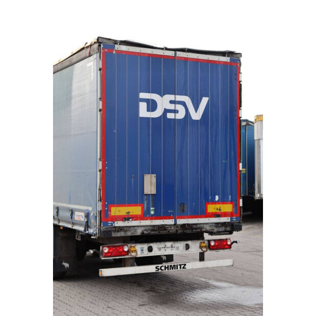 2018 Schmitz Cargobull OTHERS-47207590