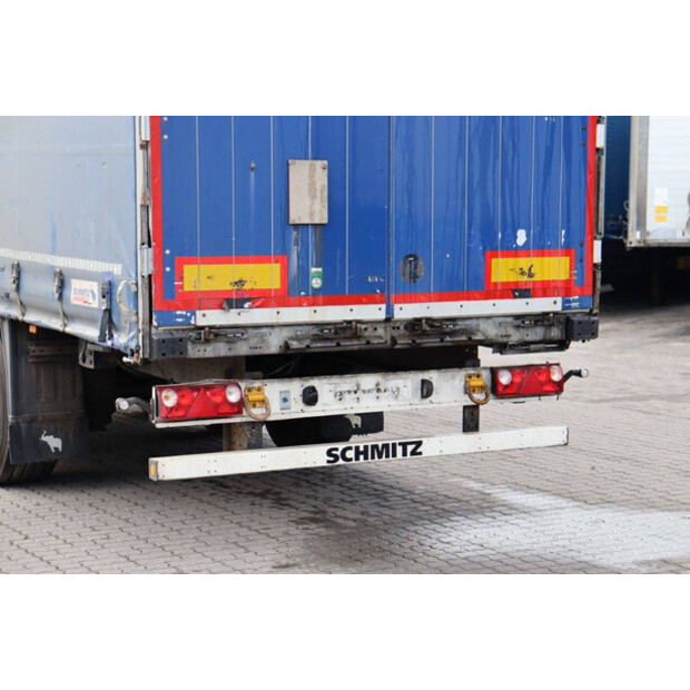 2018 Schmitz Cargobull OTHERS-47207591