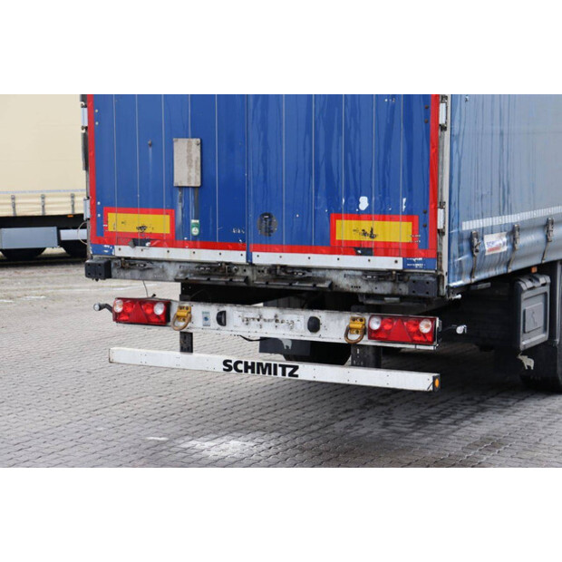 2018 Schmitz Cargobull OTHERS-47207592
