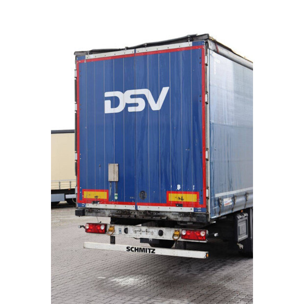 2018 Schmitz Cargobull OTHERS-47207593