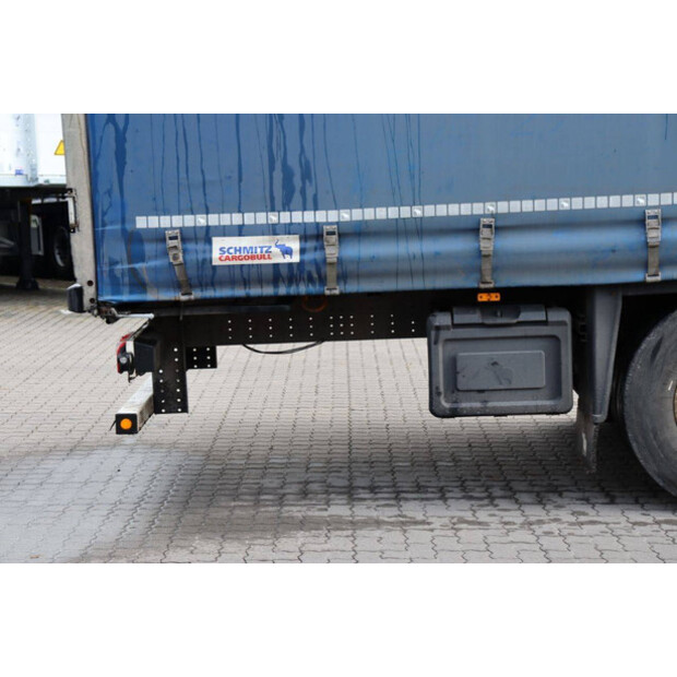 2018 Schmitz Cargobull OTHERS-47207594