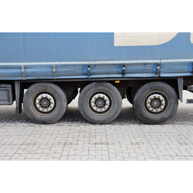 2018 Schmitz Cargobull OTHERS-47207595