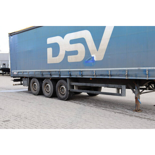 2018 Schmitz Cargobull OTHERS-47207596