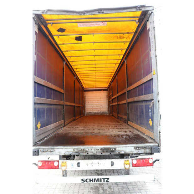 2018 Schmitz Cargobull OTHERS-47207600