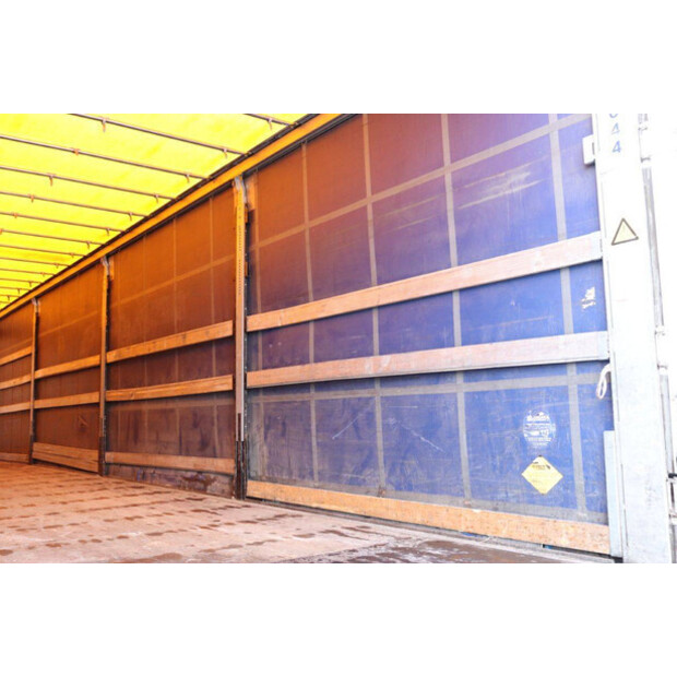 2018 Schmitz Cargobull OTHERS-47207606