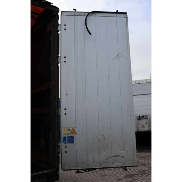 2018 Schmitz Cargobull OTHERS-47207608