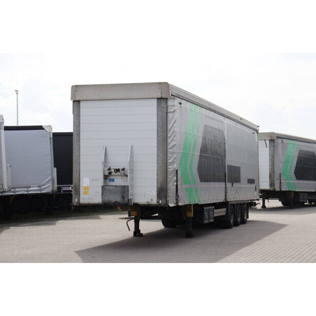 2018 Schmitz Cargobull OTHERS-47207609