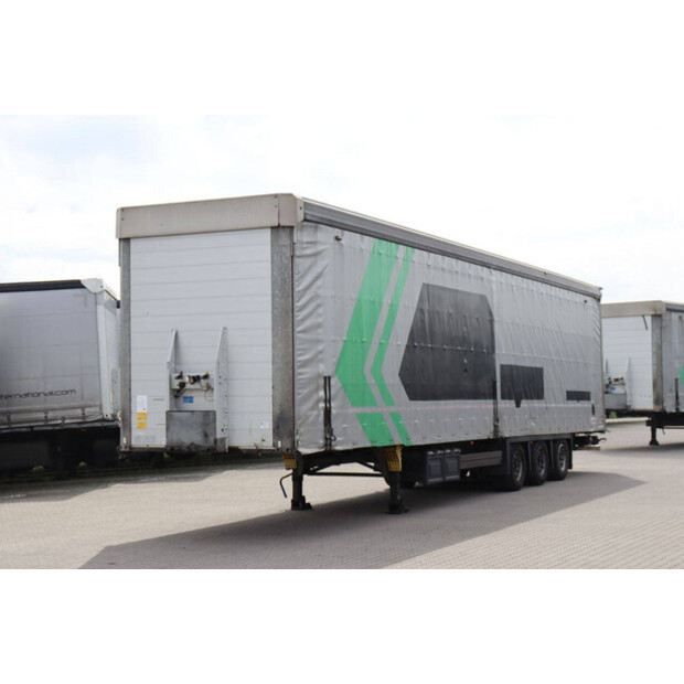 2018 Schmitz Cargobull OTHERS-47207610