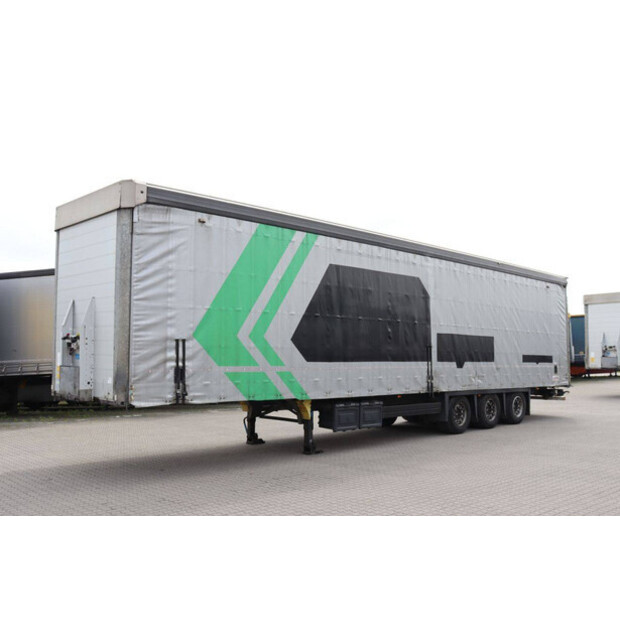 2018 Schmitz Cargobull OTHERS-47207611