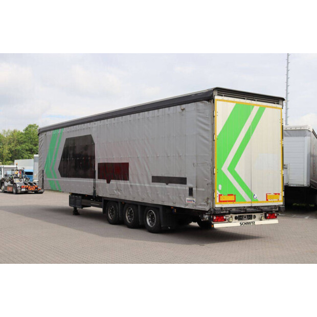 2018 Schmitz Cargobull OTHERS-47207612