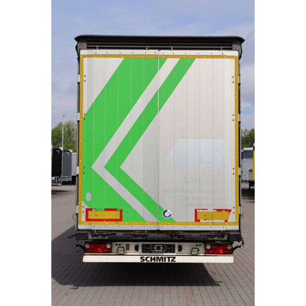 2018 Schmitz Cargobull OTHERS-47207613