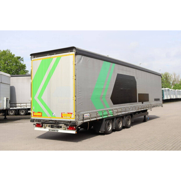 2018 Schmitz Cargobull OTHERS-47207614