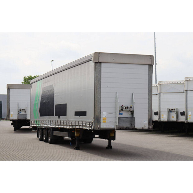 2018 Schmitz Cargobull OTHERS-47207615