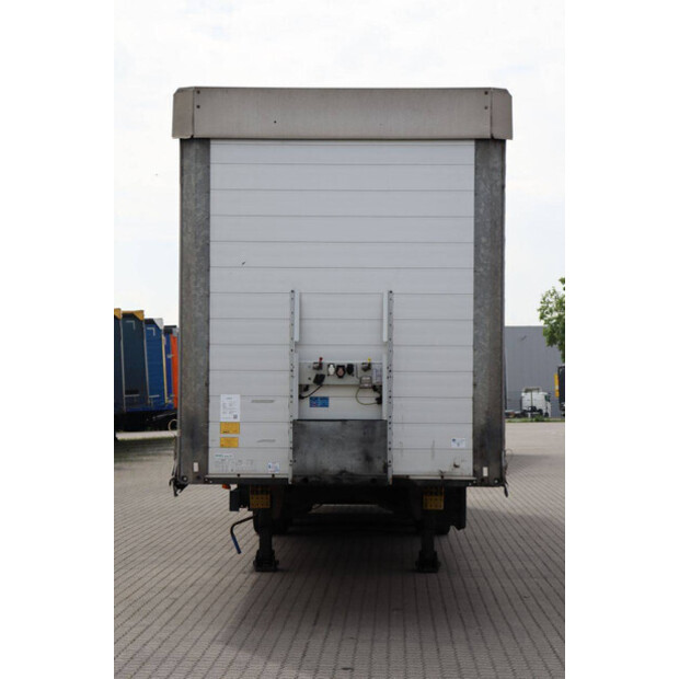 2018 Schmitz Cargobull OTHERS-47207616