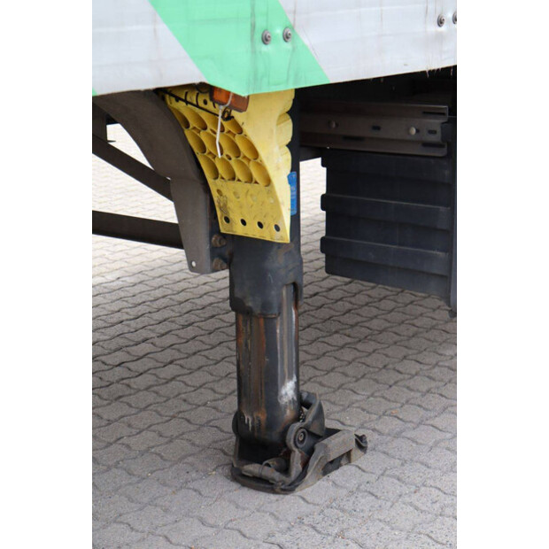 2018 Schmitz Cargobull OTHERS-47207623