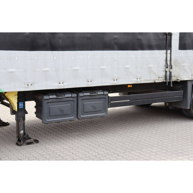 2018 Schmitz Cargobull OTHERS-47207625
