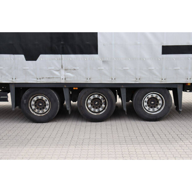 2018 Schmitz Cargobull OTHERS-47207626