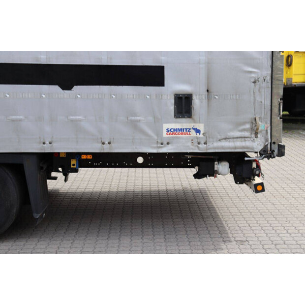 2018 Schmitz Cargobull OTHERS-47207633